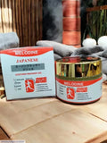 Melodine Japanese Soothing Massage Gel – Muscle & Joint Pain Relief, Deep Muscle Repair Balm